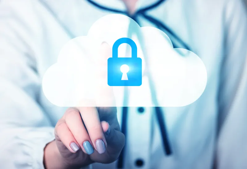 Elektronik Kimlik Doğrulama Sistemi