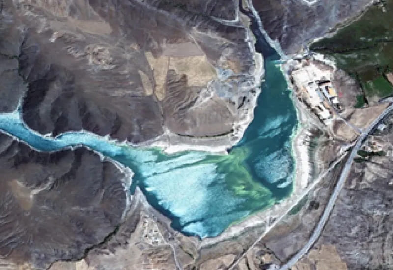 Yapay Zeka İle Uzaktan Algılama Projeleri