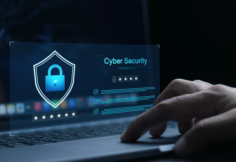 Siber Güvenlik Tehditleri