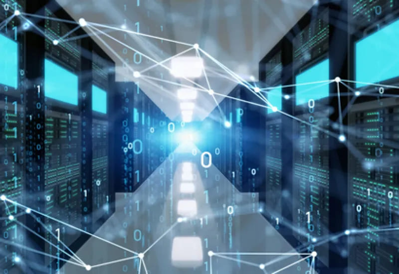 Veri Merkezi Nedir ve Nasıl Çalışır?