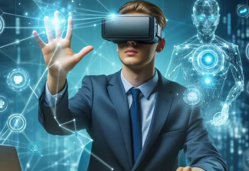 Yapay Zeka: Geçmişi, Bugünü ve Geleceği