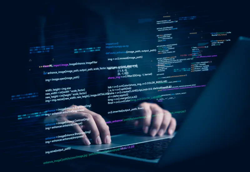 Yazılım Geliştirme Süreci