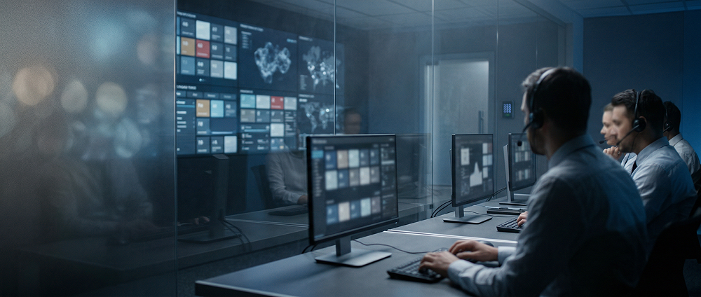 Siber Güvenlik Çözümleri 