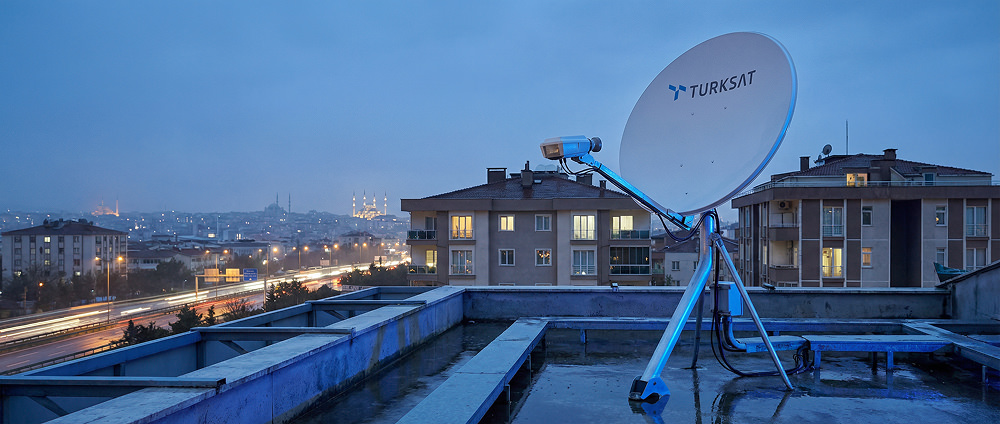 TurksatNet