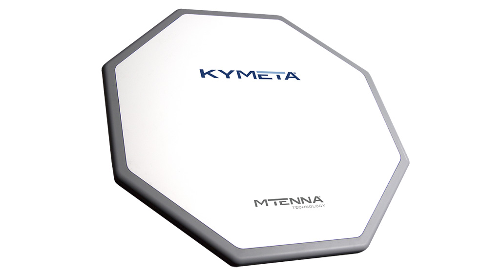 kymeta