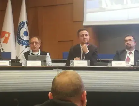 3. İzmir KOBİ’ler ve Bilişim Kongresi gerçekleştirildi