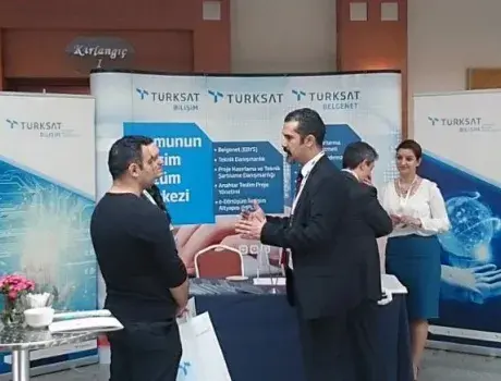 22. Bilgi Islem Yöneticileri Semineri