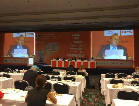 Türksat, TBD Kamu BİB’e katıldı