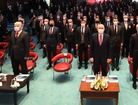 Bakan Karaismailoğlu: “Akaryakıttan Yıllık 19 Milyar Liraya Yakın Tasarruf Sağlıyoruz”