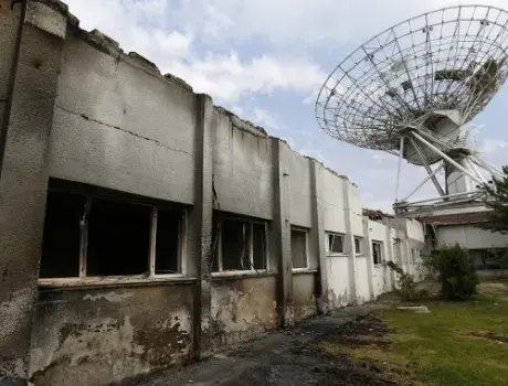 Türksat baskını davası başladı