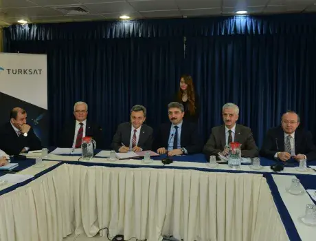 “Su Kaynaklarının Sayısallaştırılması” Projesi İmza Töreni yapıldı