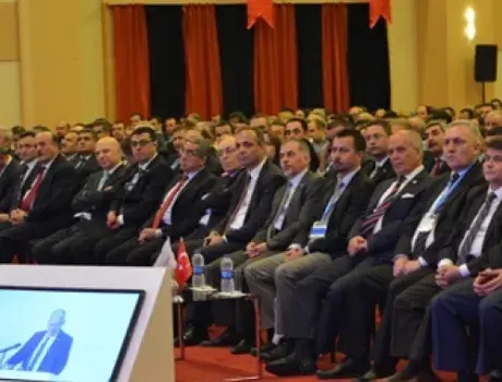 Bakan Yıldırım: "Belgenet e-Dönüşüm sürecinin bir parçasıdır"