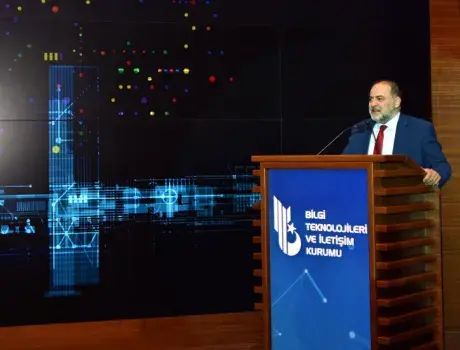 Erişim Sağlayıcıları Birliği Olağan Genel Kurul Toplantısı Yapıldı