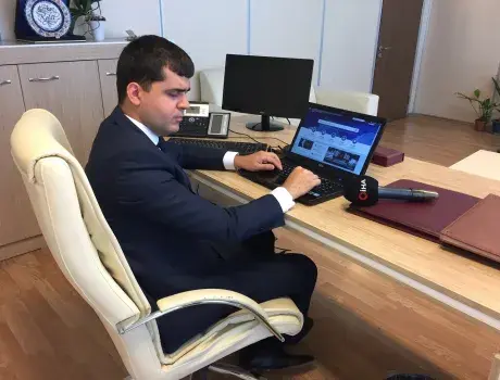 Engelsiz e-Devlet Kapısı binlerce engelli vatandaşın talebine yanıt verdi