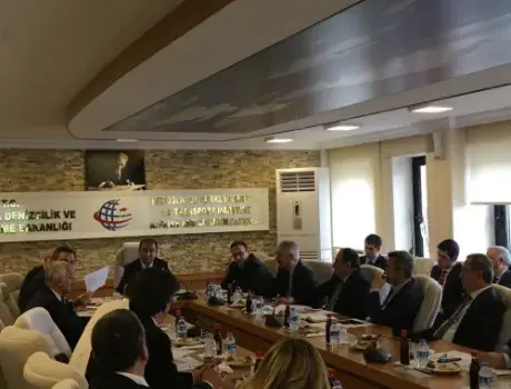 UDH Müsteşarı Aka: TÜRKSAT 6A ile Türkiye devler ligine adım atmış olacak