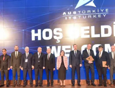 2nd International Smart Transportation Systems Summit Realizes