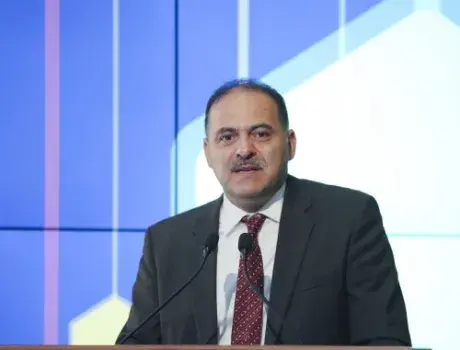 Bakan Yardımcısı Sayan: “Türkiye’nin verisinin ülkede kalması lazım”