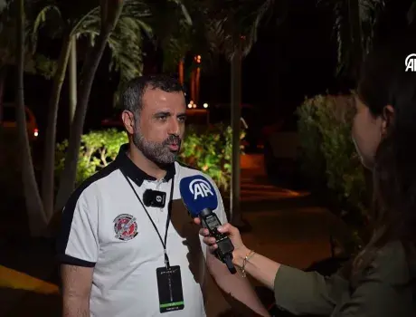 Genel Müdür Ertok: Türkiye'nin Etkinlik Alanı Türksat 6A İle Genişleyecek