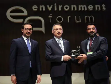 AA Çevre Forumu Türksat’ın Desteği ile Düzenlendi