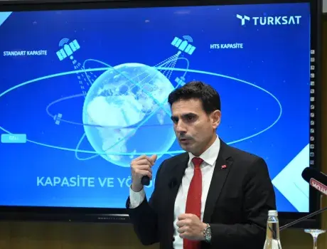 Genel Müdür Yardımcısı Dr. Demirel, RTÜK Eğitim ve Vizyon Günleri'nde