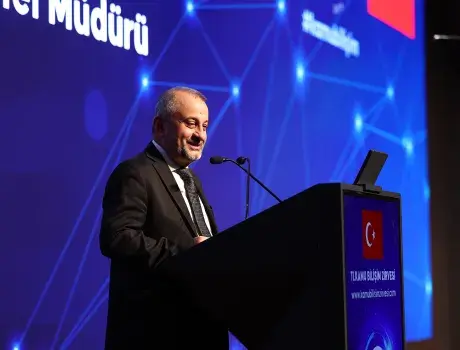 Türksat Genel Müdürü Atalay’dan Dijital Dönüşümde "Dünya Pazarı" Mesajı