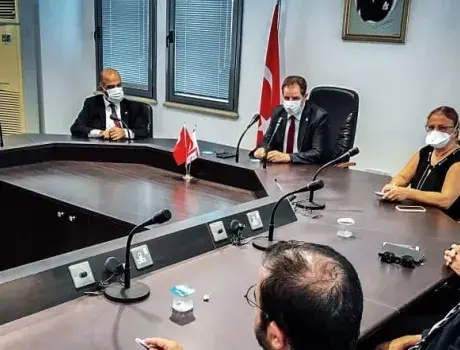 KKTC’de e-Sağlık Dönemi Başlıyor