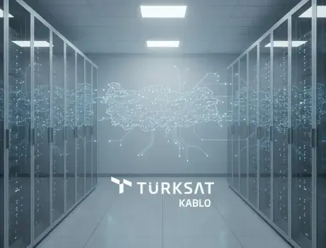 Türksat, Tüm Türkiye’yi 1 Gbps Simetrik Fiber İnternetle Buluşturuyor