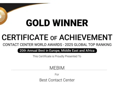 Türksat ile MEB Ortaklığında Yürütülen MEB İM, Avrupa Birincisi Oldu