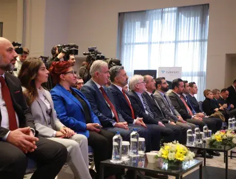 Medya ve Gençlik Zirvesi Türksat’ın Desteğiyle Gerçekleştirildi