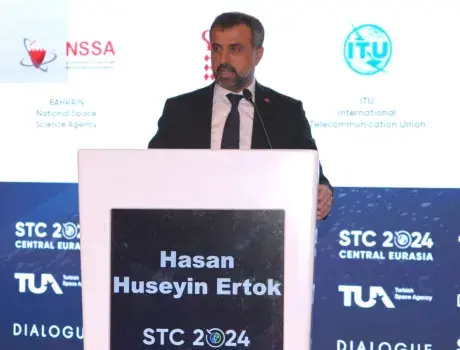 Genel Müdür Ertok: "Türksat 6A, Temmuz’da Uzaya Gönderilecek"