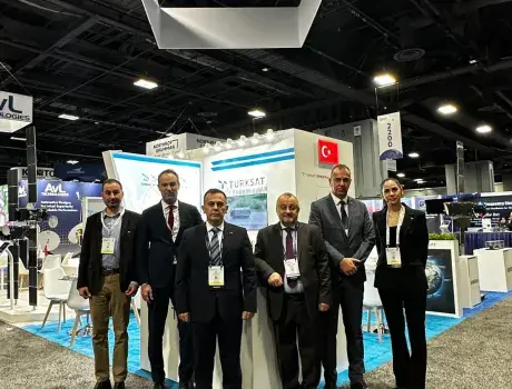 Türksat, Satellite 2025’te Yerini Aldı