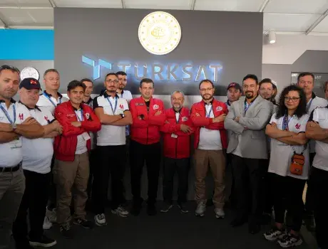 Teknofest Adana Sona Erdi