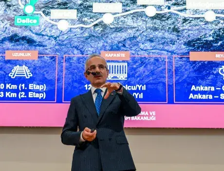 Ufest Civil Ankara etkinliğine Türksat 6A damga vurdu