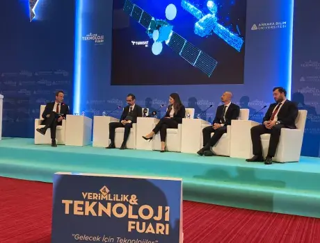 Türksat 6A’da Uçuş Modelinin Sistem Seviyesi Testleri Devam Ediyor