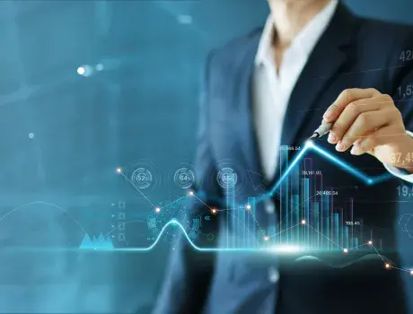 Türksat, 2021'de bir önceki yıla göre yüzde 21,9 büyüdü