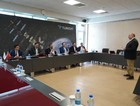 Türksat’ın Destek Vereceği İlk 5 Proje Belirlendi