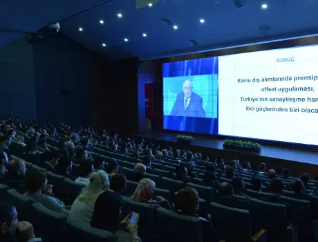 TEKNO B2B Etkinliği Gerçekleştirildi