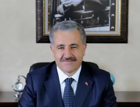 Minister Ahmet Arslan’s November 24th Teacher’s Day Message