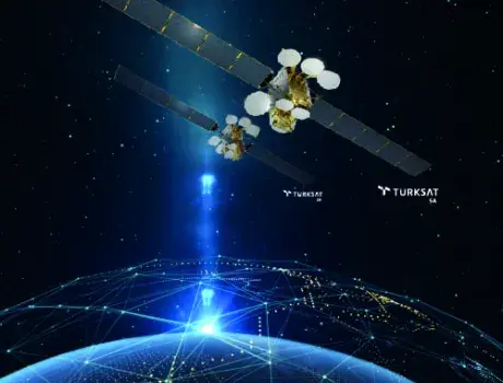 Türkiye 5'inci nesil uydusu için gün sayıyor