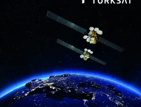 Türkiye uzayda da büyüyor