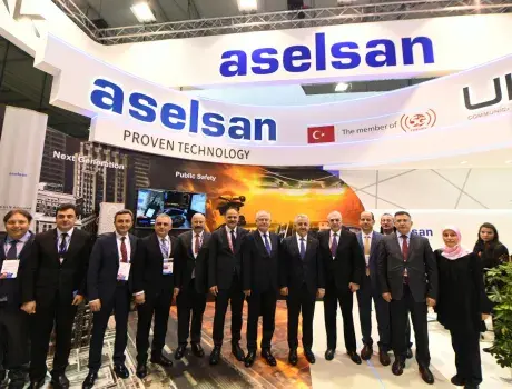 5G İçin Uluslararası İşbirliği