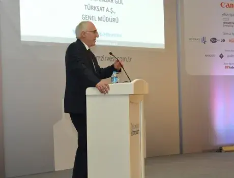 Prof. Dr. Gül : “e-Dönüşümden dönüş yok”