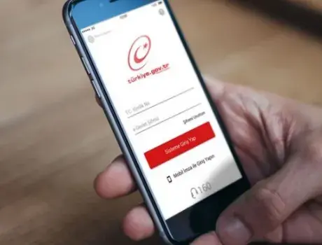 e-Devlet Kapısı iOS Uygulaması 2017’nin En İyi Ücretsiz Uygulamaları Listesinde