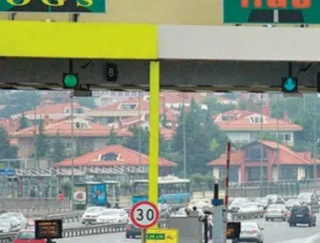 HGS’den Sonra OGS Sorgulama Hizmetleri de e-Devlet Kapısı’nda