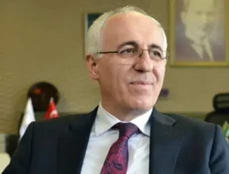 Prof. Dr. Ensar Gül TRT Radyo 1'de Canlı Yayına Katıldı