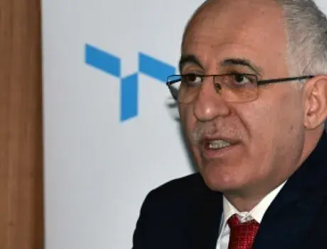 Prof. Dr. Ensar Gül, TUYAD Uydu Teknolojileri Semineri’ne katıldı