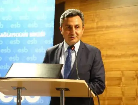 e-Devlet Portal Coordination Meeting Takes Place