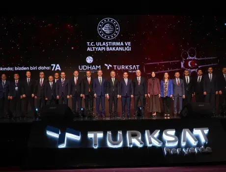 Bağlantısallığın Yeni Çağı Forum 2025’te Türkiye’nin Uzay ve Uydu Stratejileri Masaya Yatırıldı