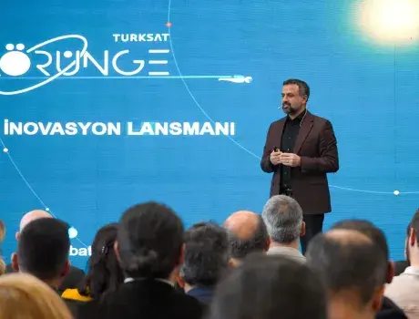 Open Innovation Period Started in Türksat's Entrepreneurship Project Yörünge