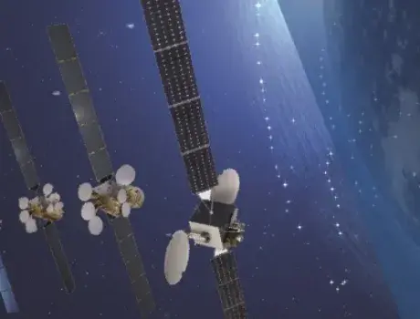 Global SatShow’da geri sayım başladı